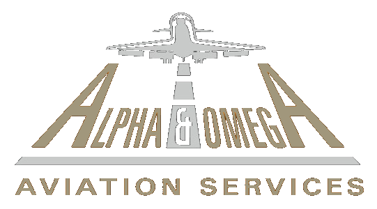 Alpha & Omega Aviation Services